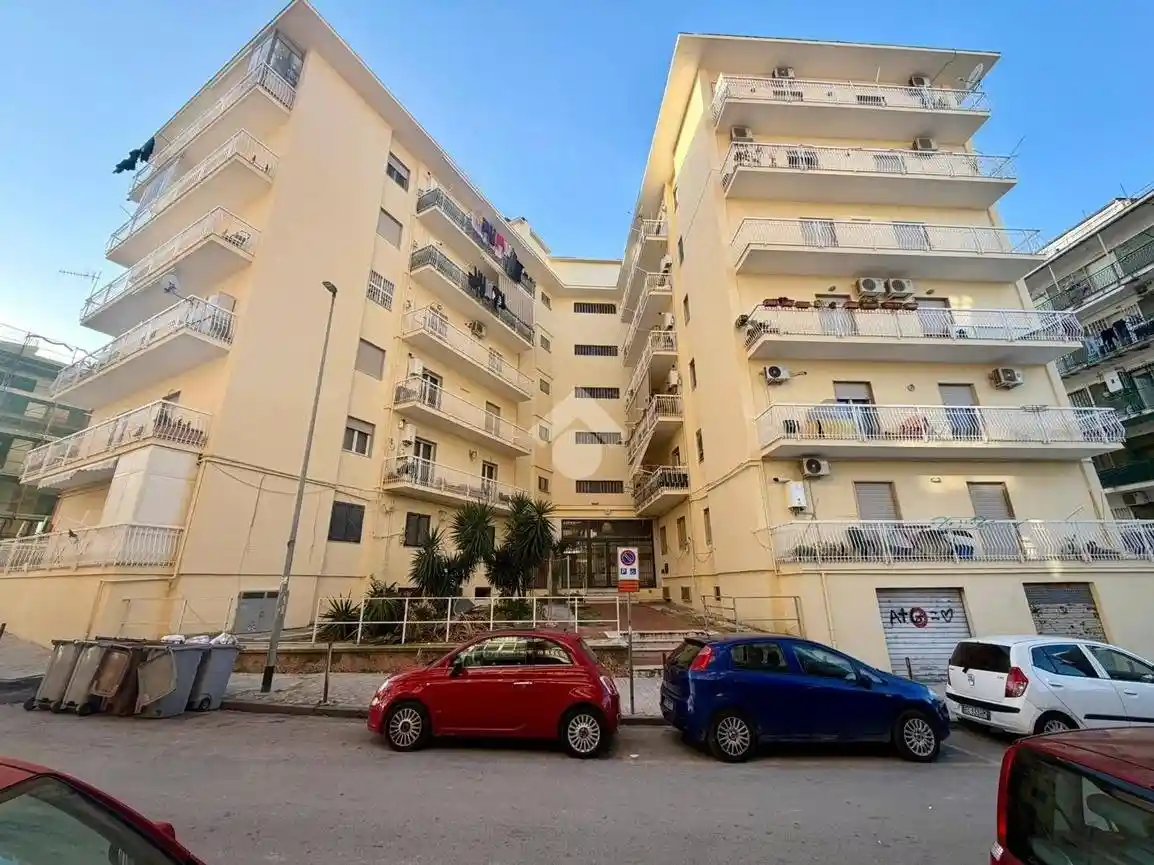 Appartamento in vendita a Marano di Napoli