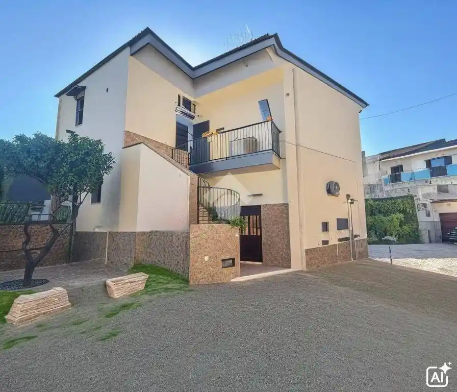 Appartamento in vendita a Arzano