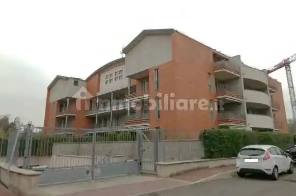 Appartamento in vendita a Senago