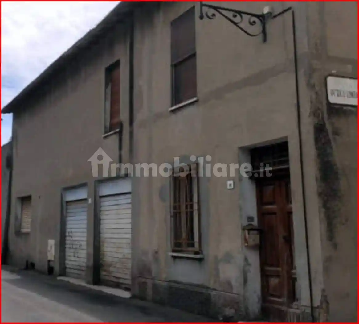 Villa in vendita a Castrocaro Terme e Terra del Sole