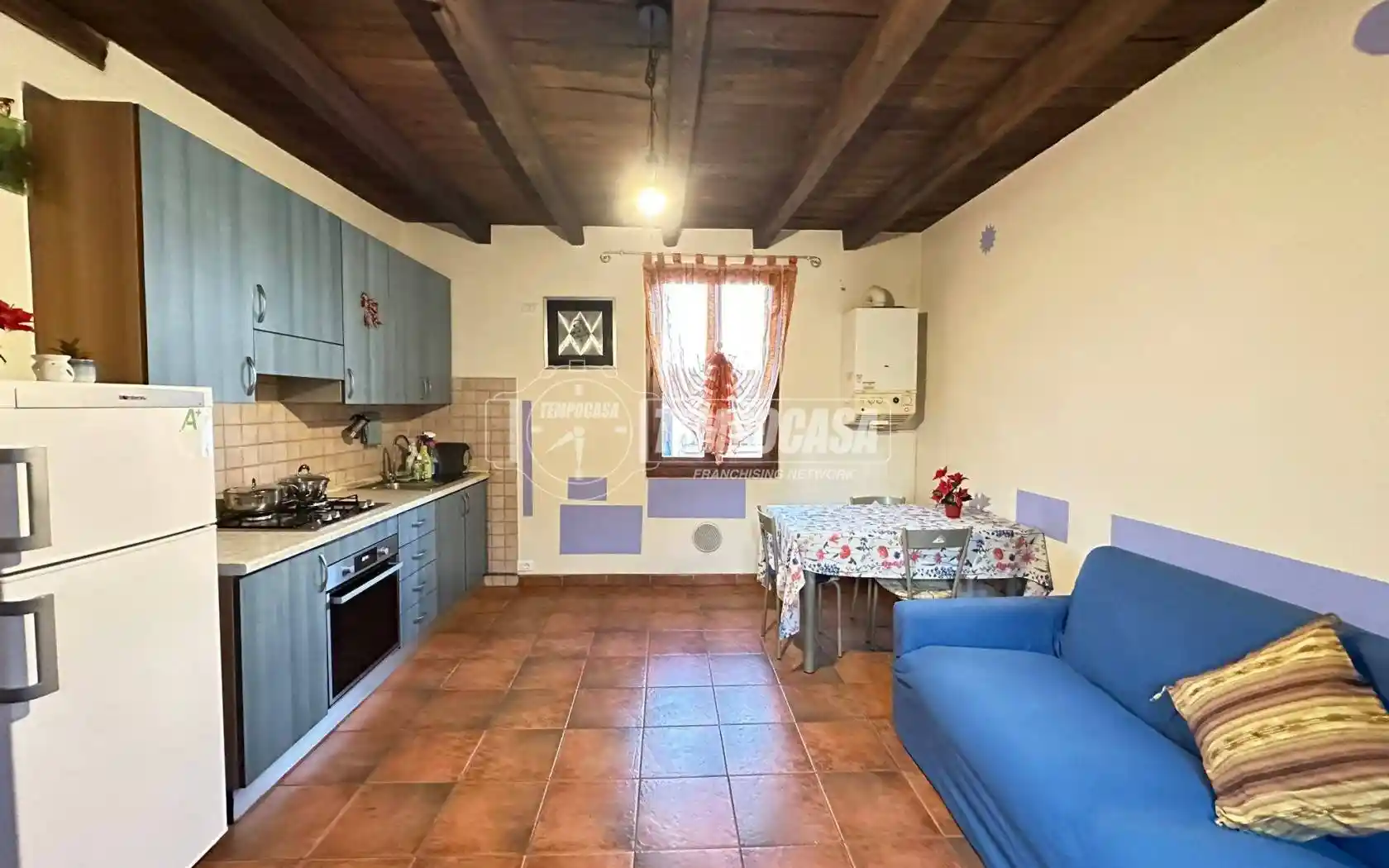 Appartamento in vendita a Trezzo sull'Adda