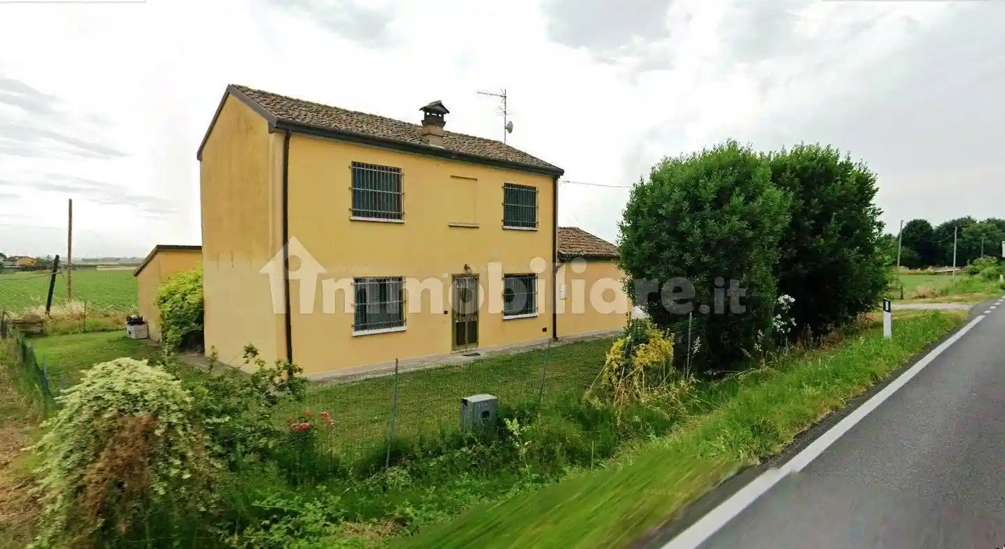 Villa in vendita a Codigoro