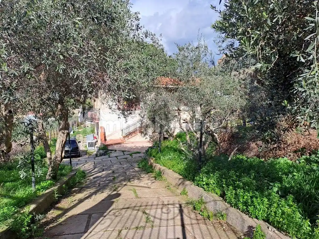 Villa in vendita a Misilmeri