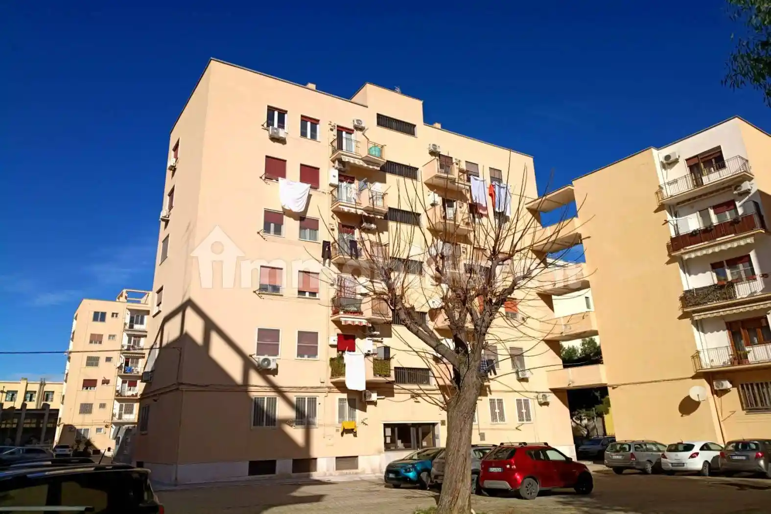 Appartamento in vendita a Foggia