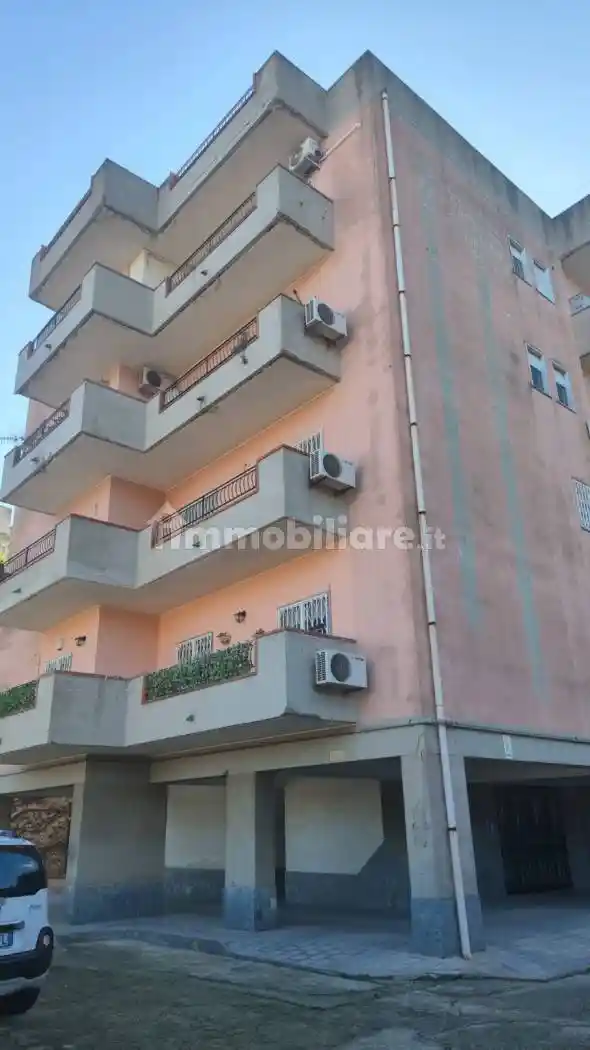 Appartamento in vendita a Messina