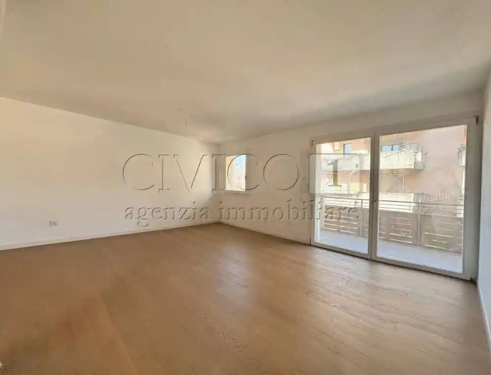 Appartamento in vendita a Vicenza