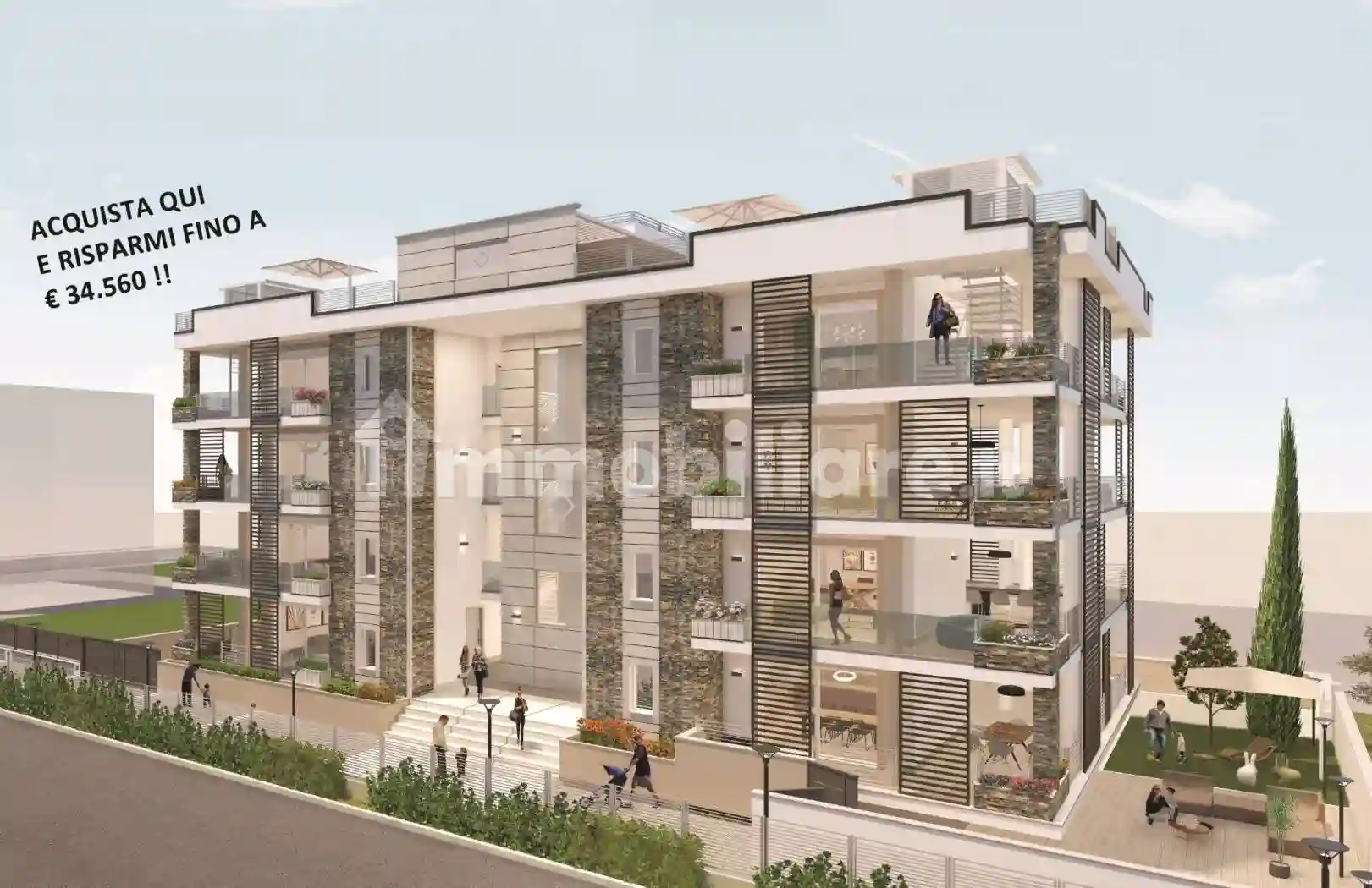 Appartamento - foto 2