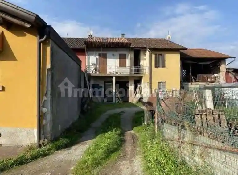 Appartamento in vendita a Treviglio