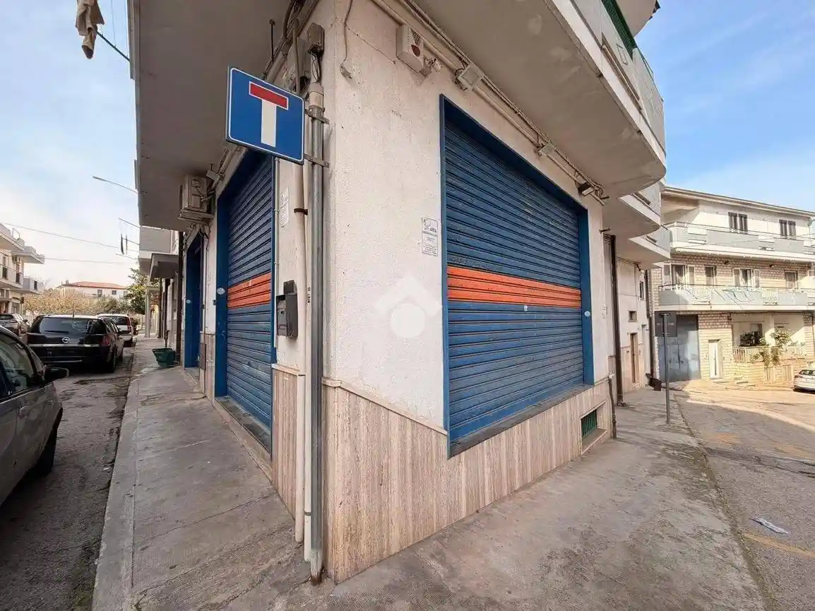 Appartamento in affitto a Santeramo in Colle