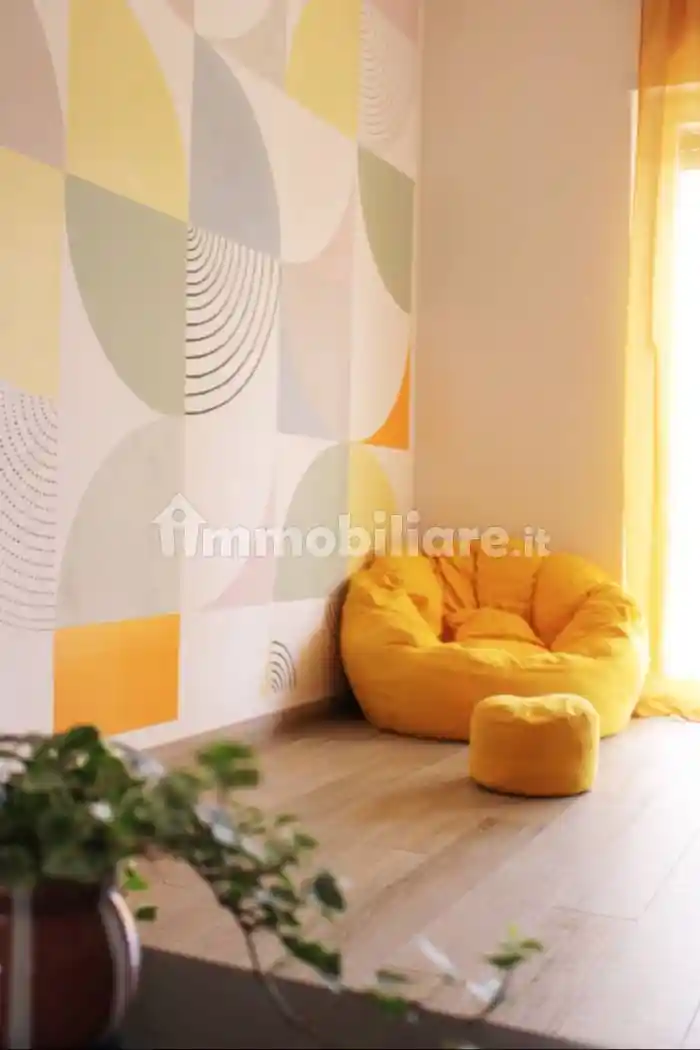 Appartamento in affitto a Martina Franca