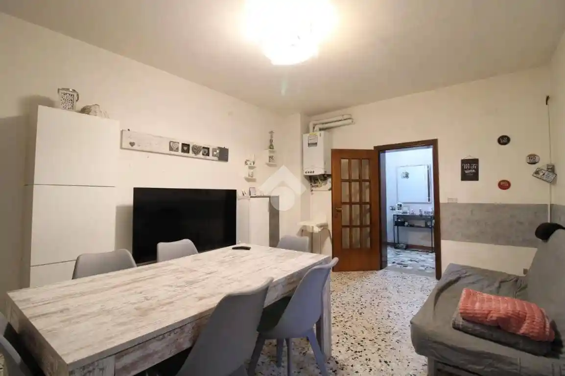 Casa indipendente in vendita a Crevalcore