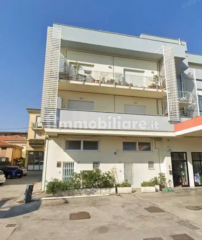 Appartamento in vendita a Civitanova Marche