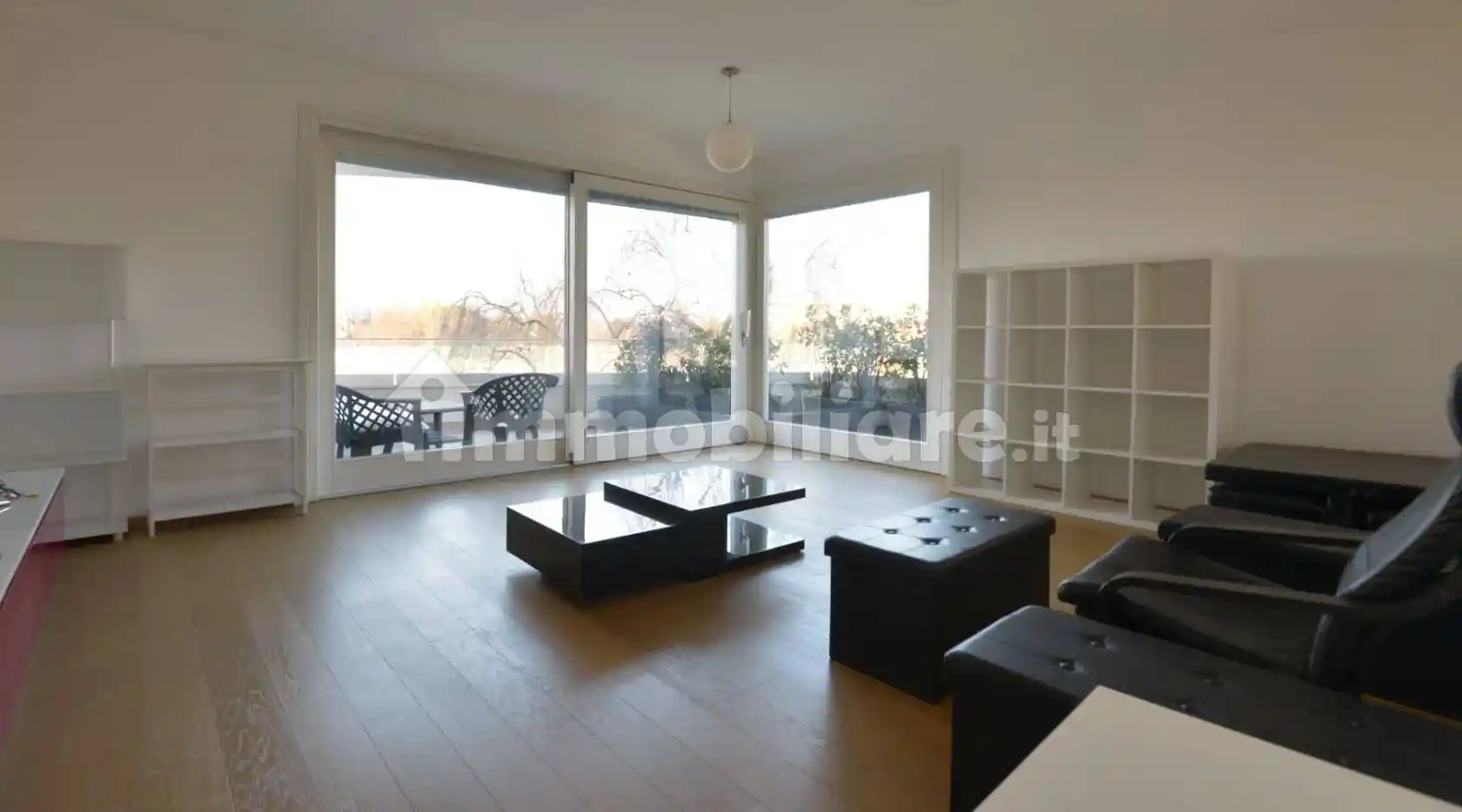 Appartamento in vendita a Treviso