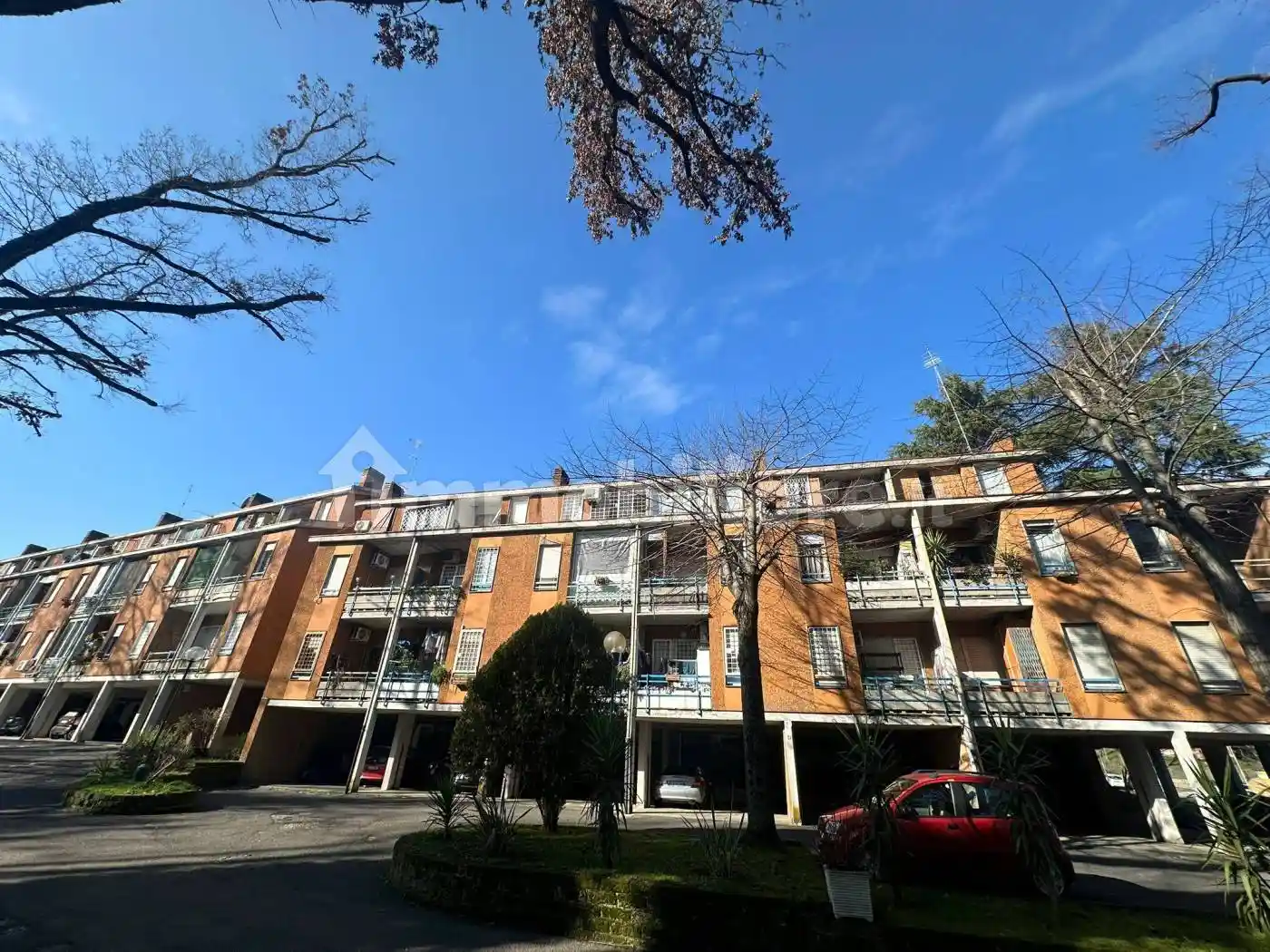 Loft in vendita a Roma