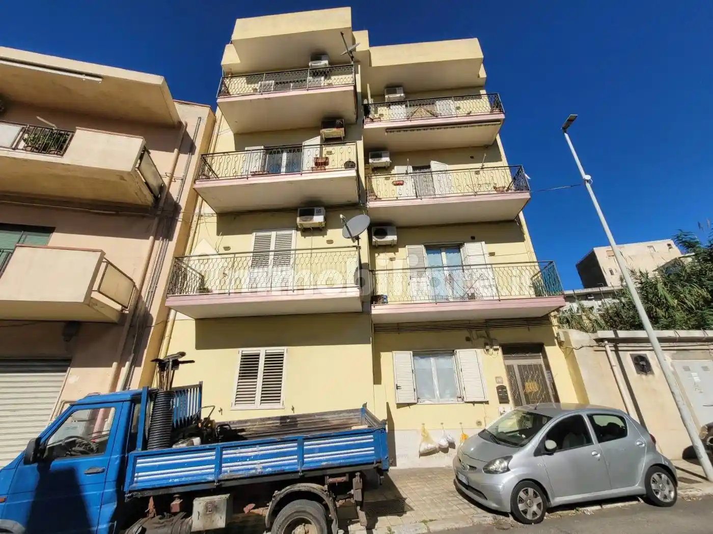 Appartamento in vendita a Reggio Calabria