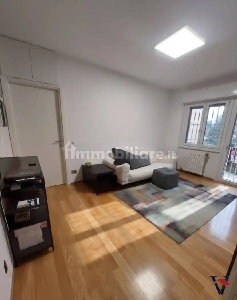 Appartamento in vendita a Buccinasco