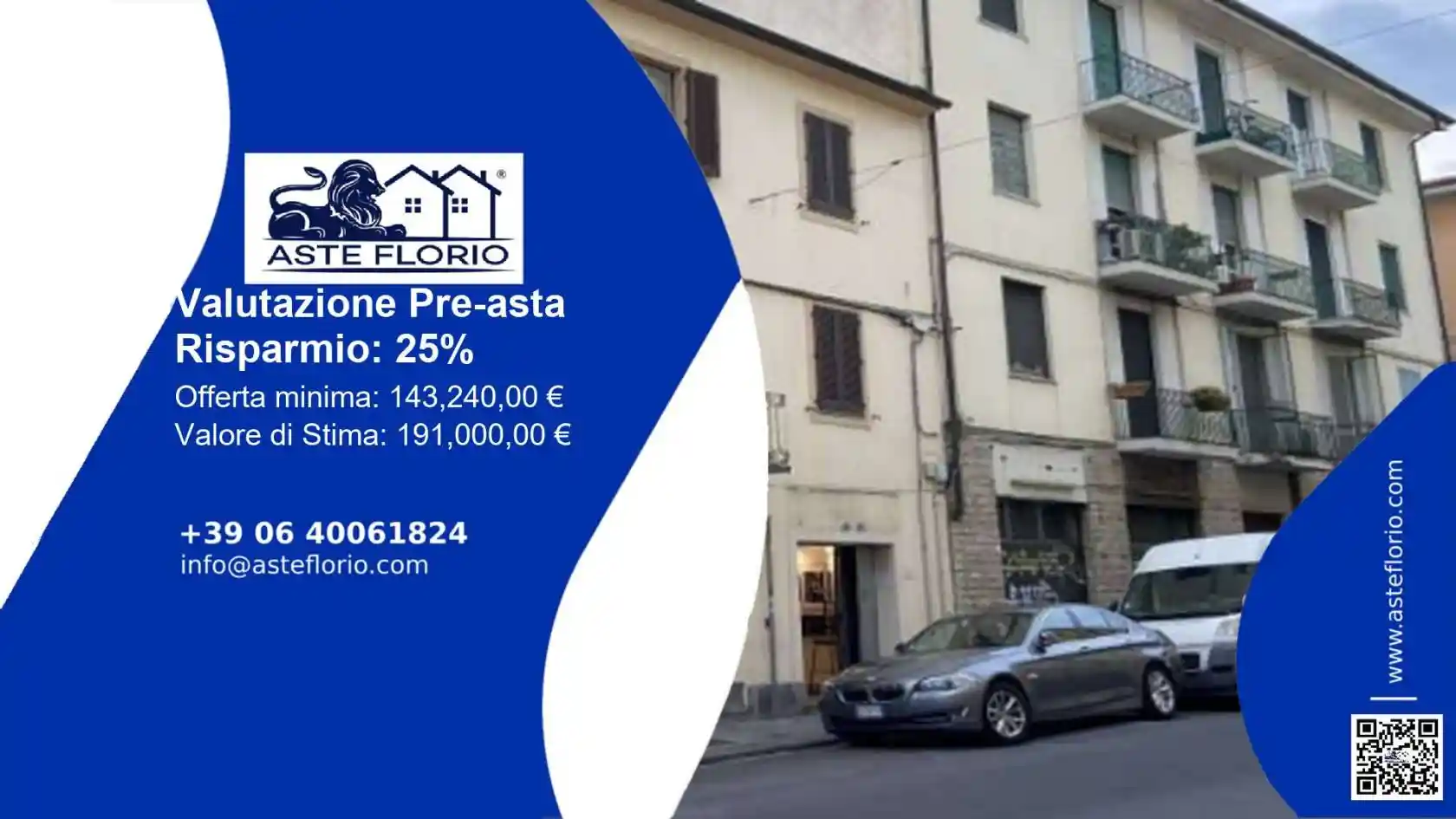 Appartamento in vendita a Pisa