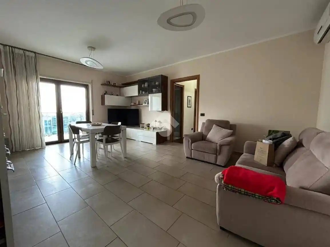 Appartamento in vendita a Cosenza