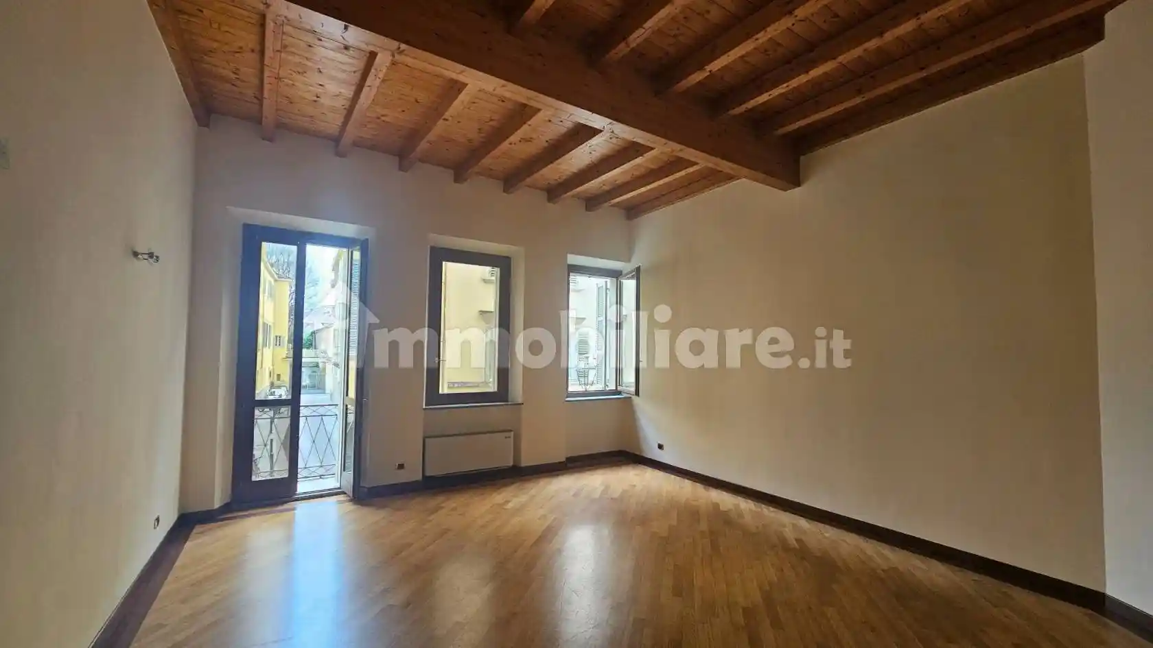 Appartamento in affitto a Parma