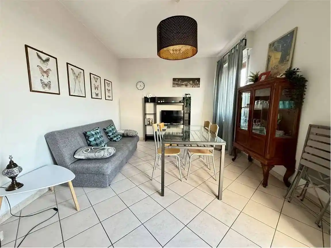 Appartamento in vendita a Colazza