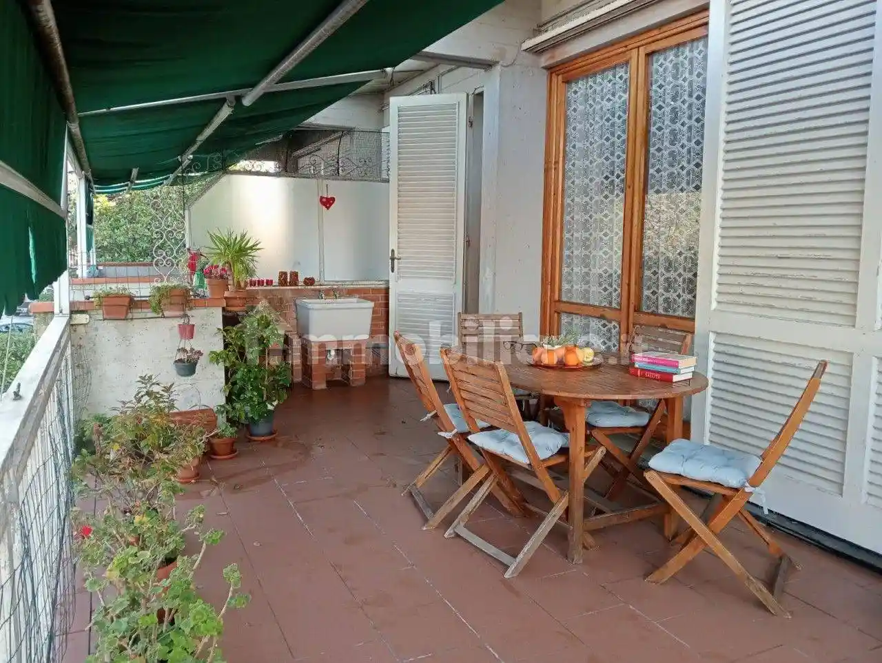 Appartamento in vendita a Camaiore