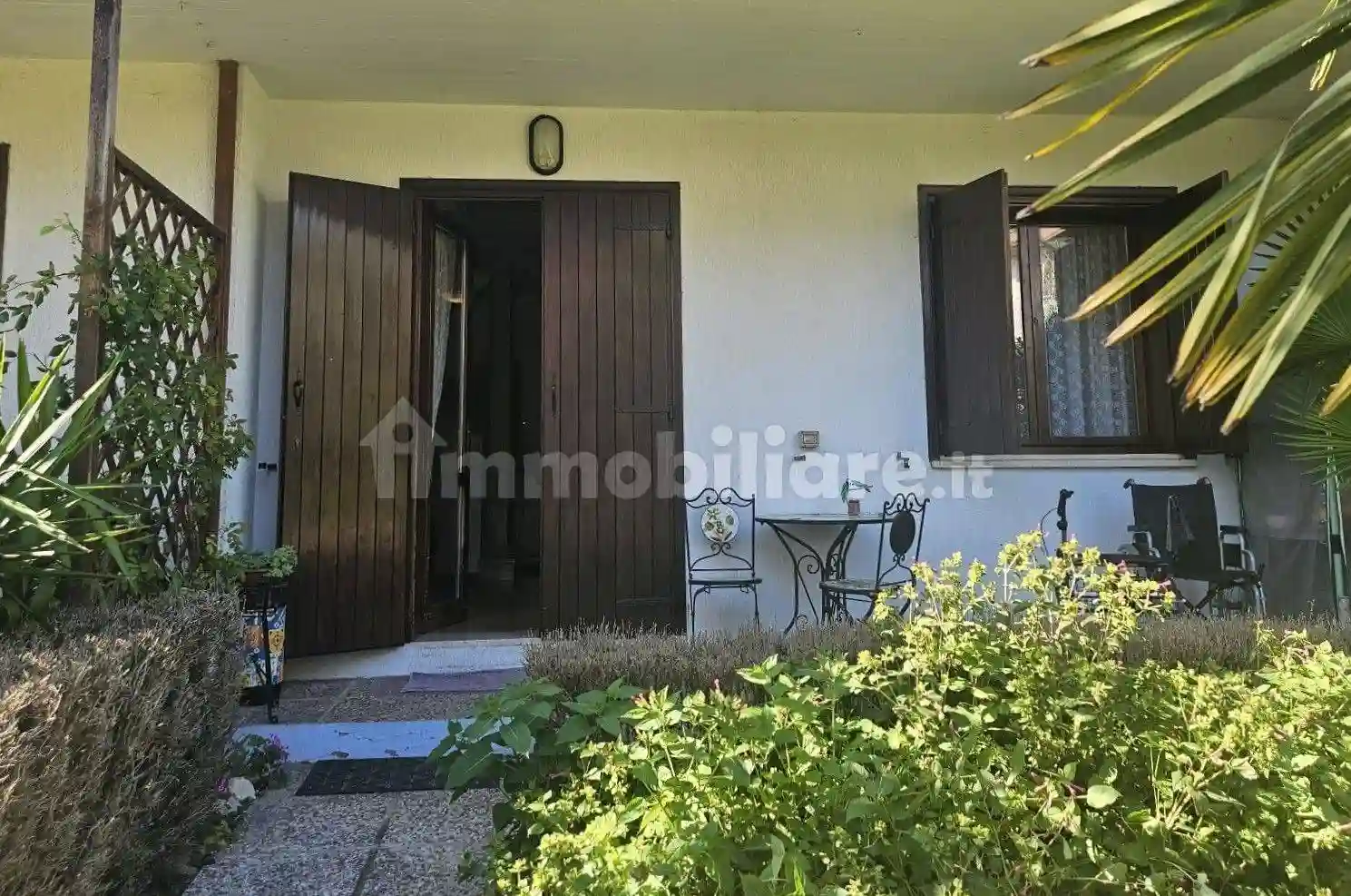 Villetta a schiera - foto 3