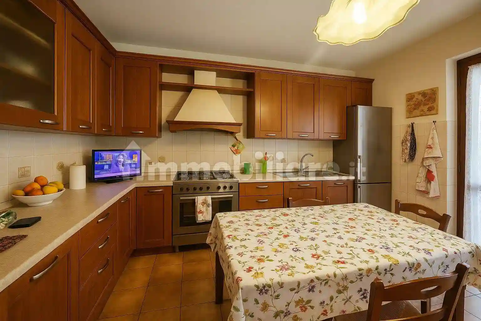 Villetta a schiera - foto 5