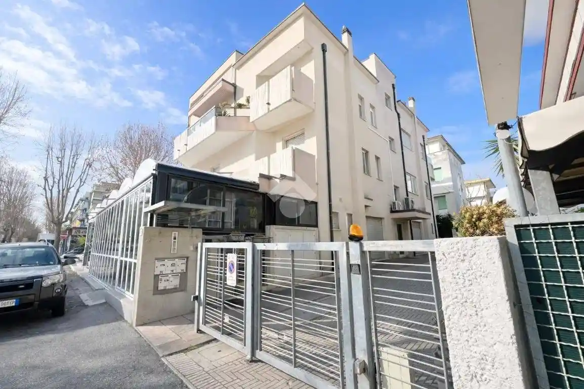 Appartamento in vendita a Rimini