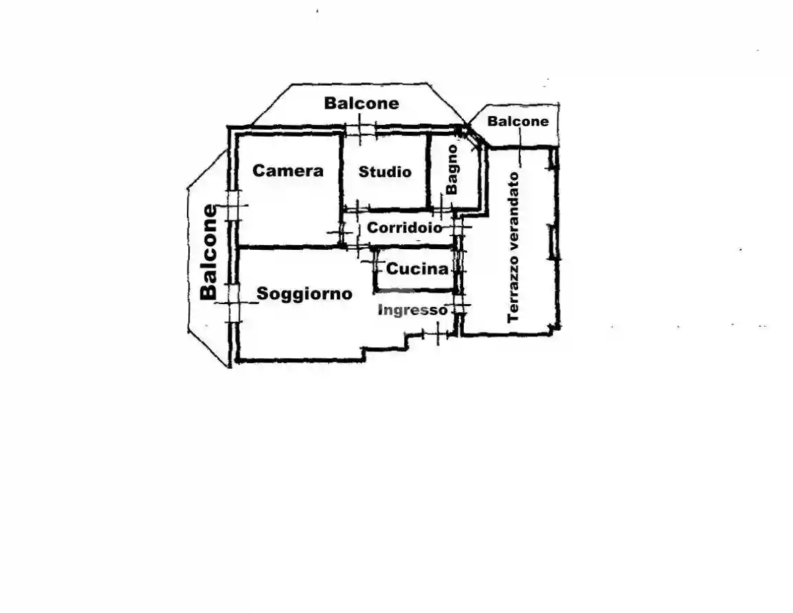 Appartamento - foto 3