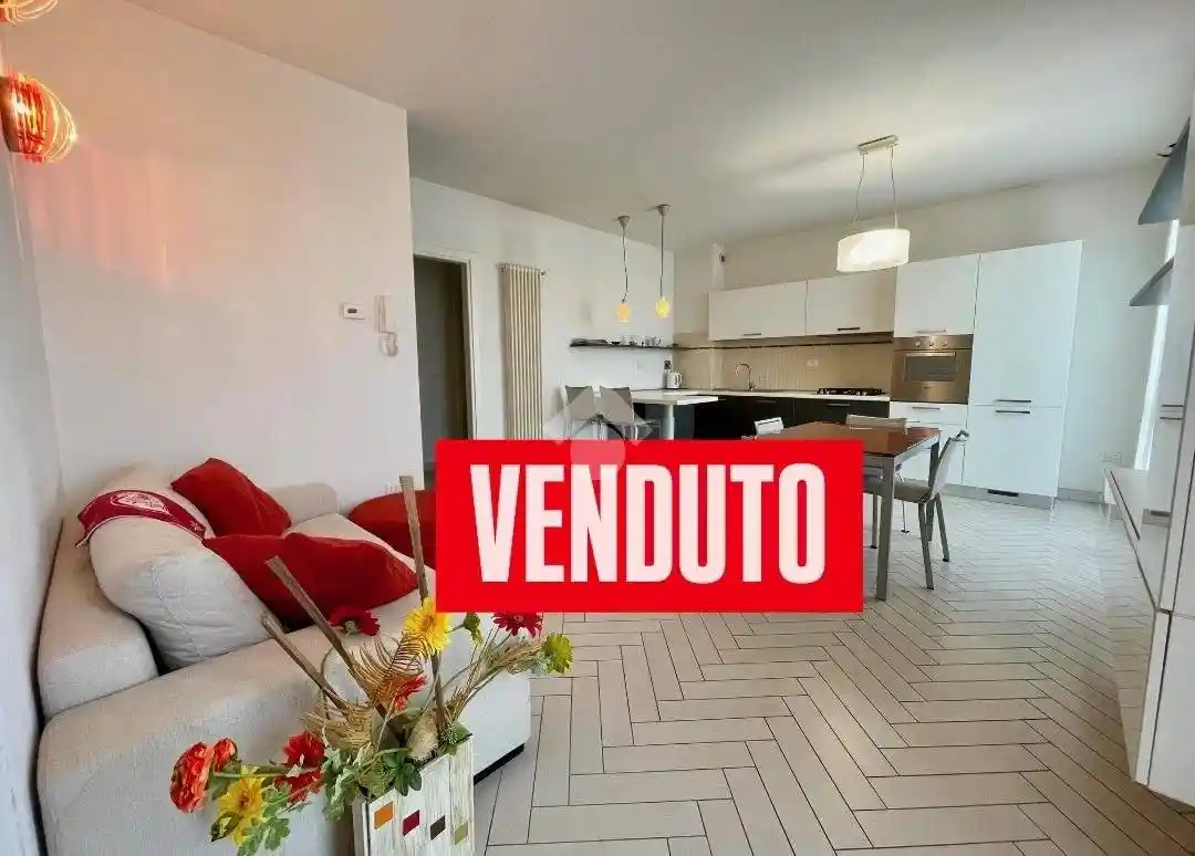 Appartamento in vendita a Montespertoli