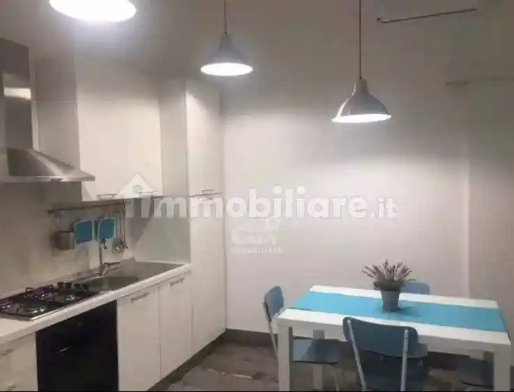 Appartamento in affitto a Marsala