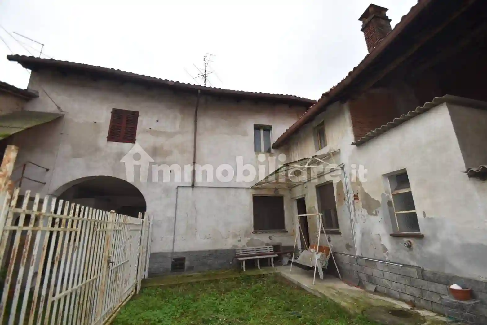 Casa indipendente - foto 3