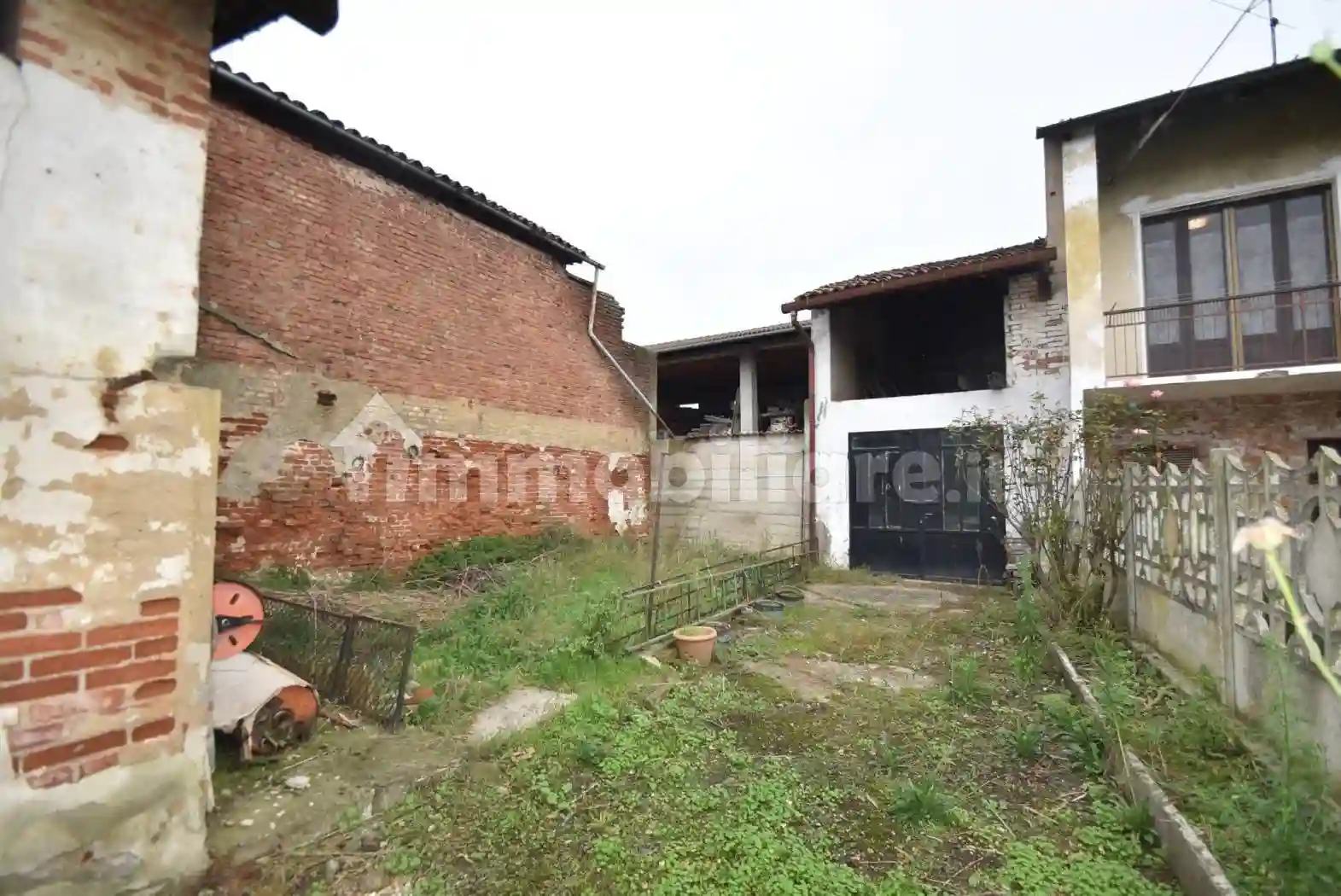 Casa indipendente - foto 4