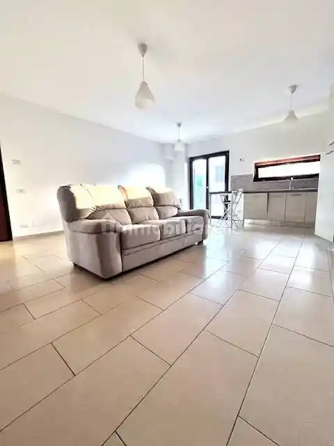 Appartamento in vendita a Grottaferrata