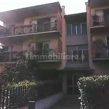 Appartamento in vendita a Ficarolo