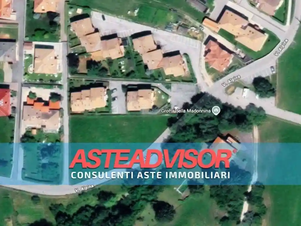 Villetta a schiera in vendita a Cavareno