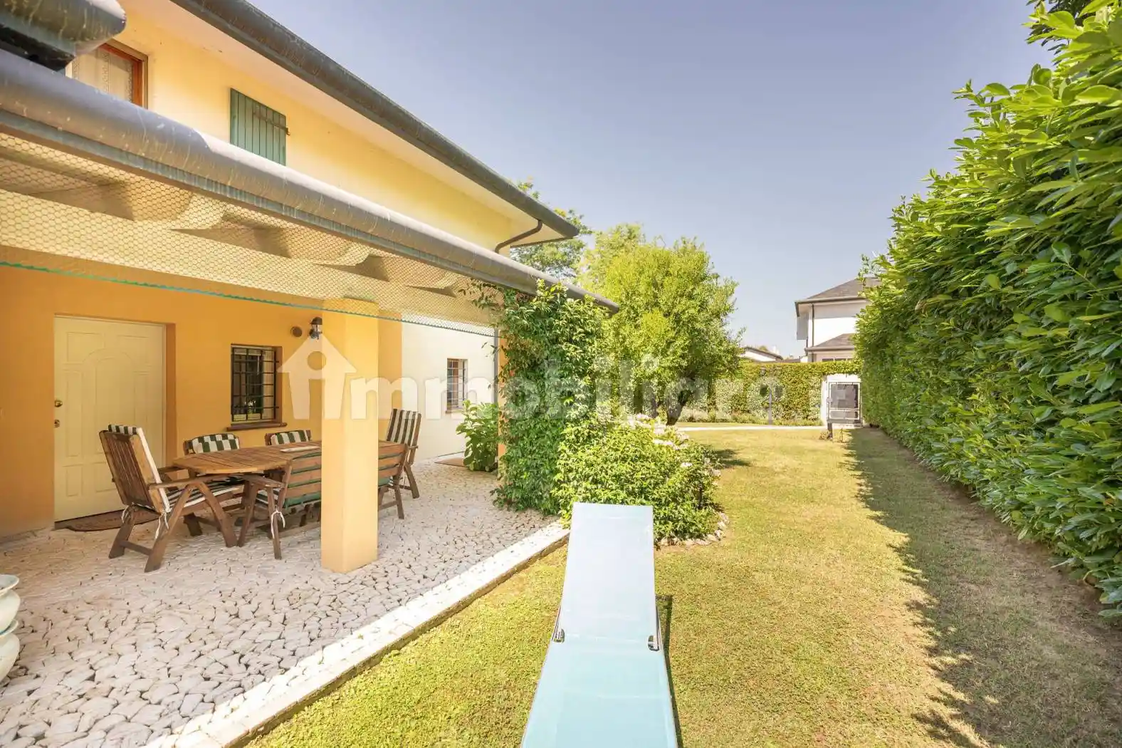 Villa in vendita a Vigonza