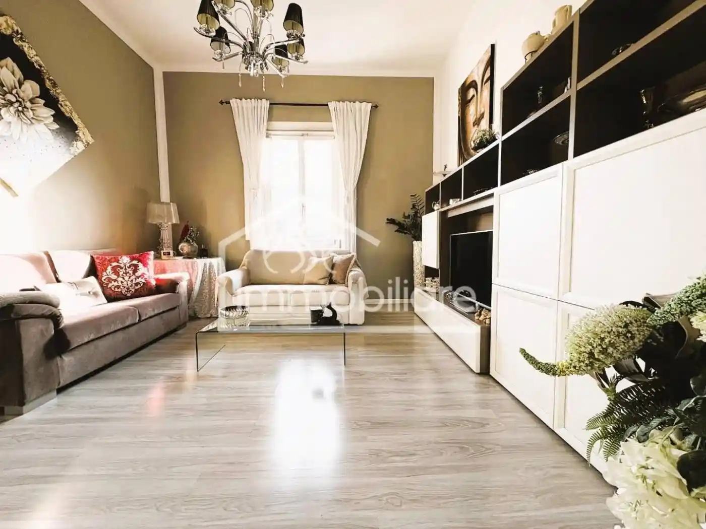 Appartamento in vendita a Empoli