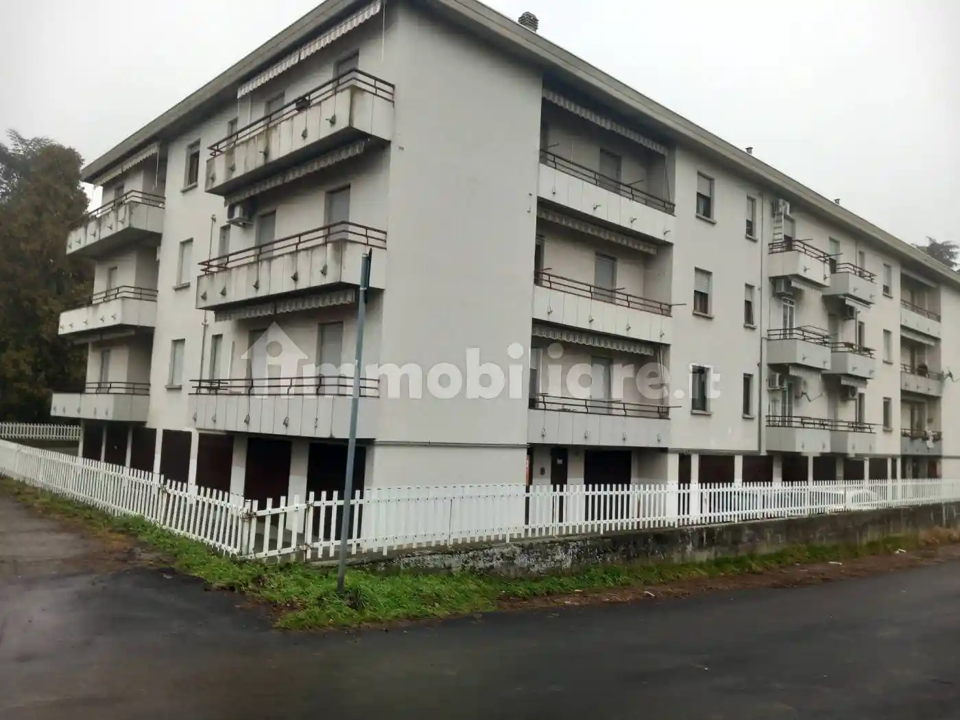 Appartamento in vendita a Fidenza