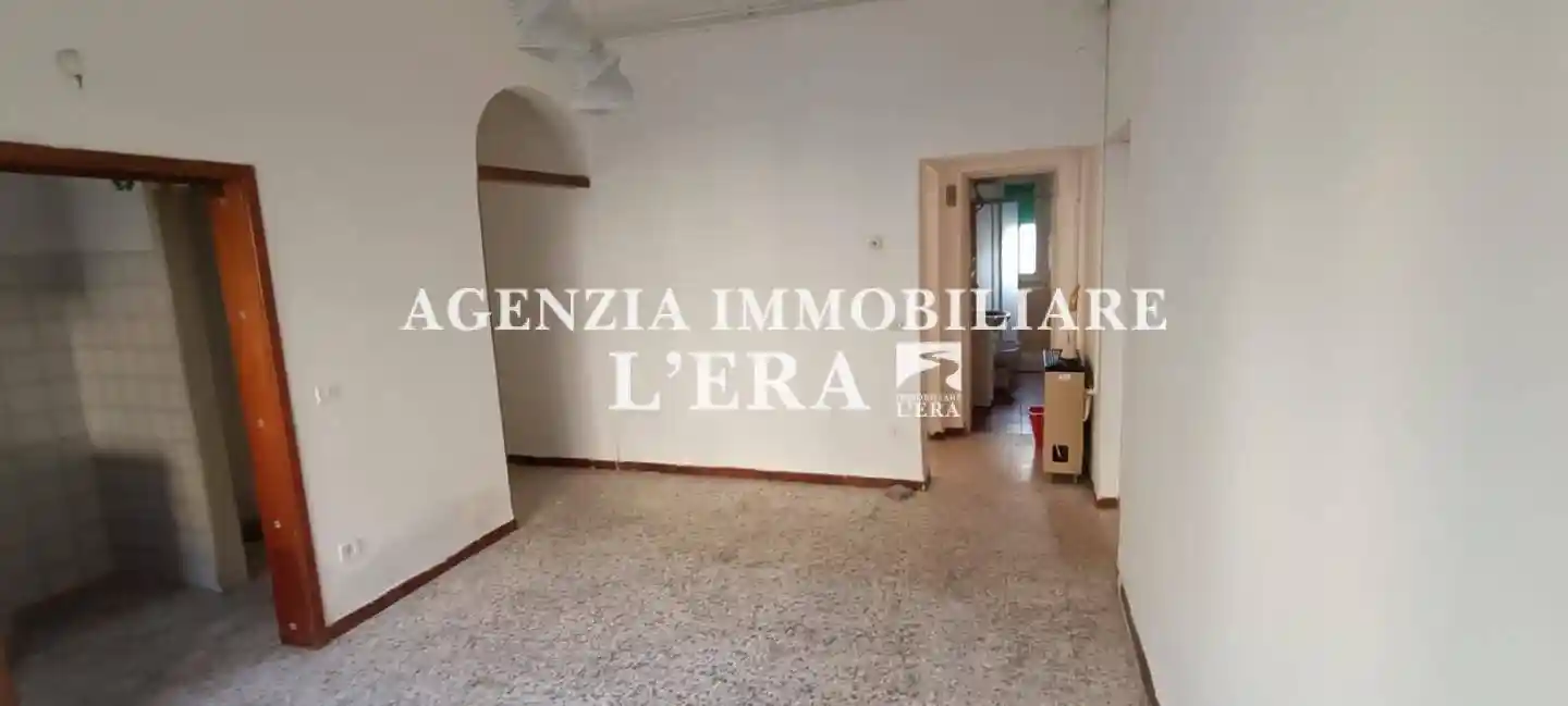 Appartamento in vendita a Pontedera