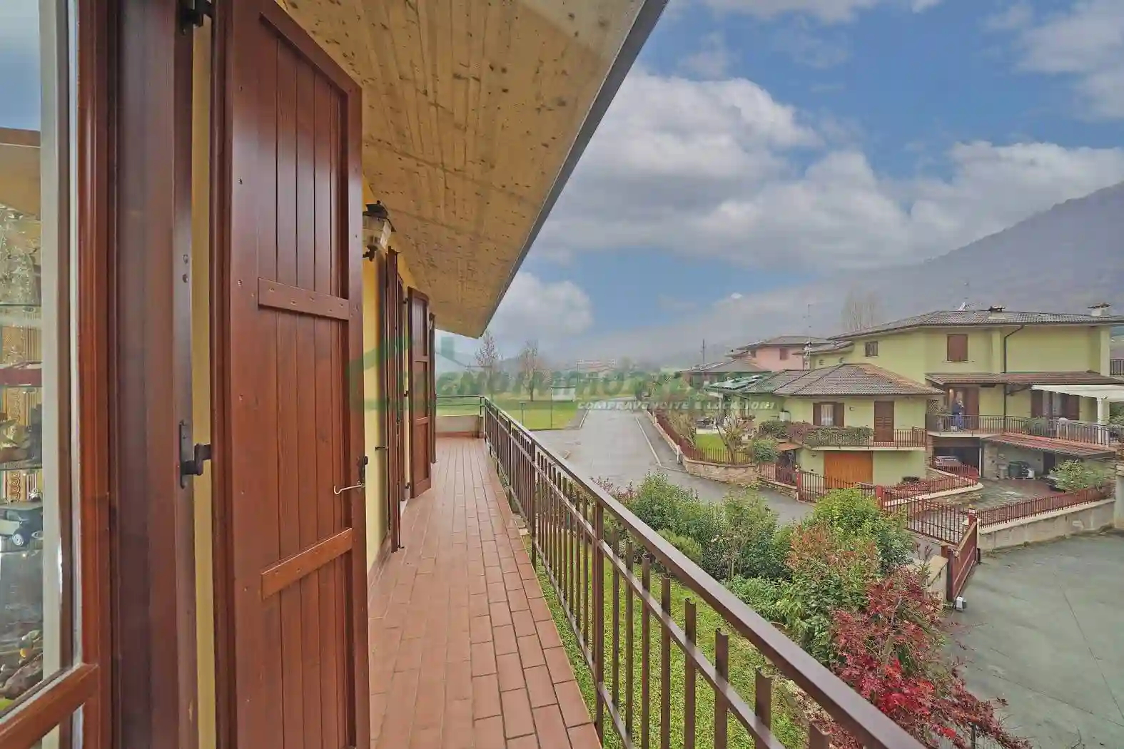 Villetta a schiera - foto 5