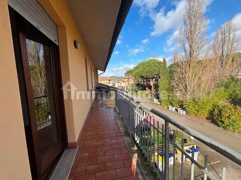 Appartamento in vendita a Città della Pieve