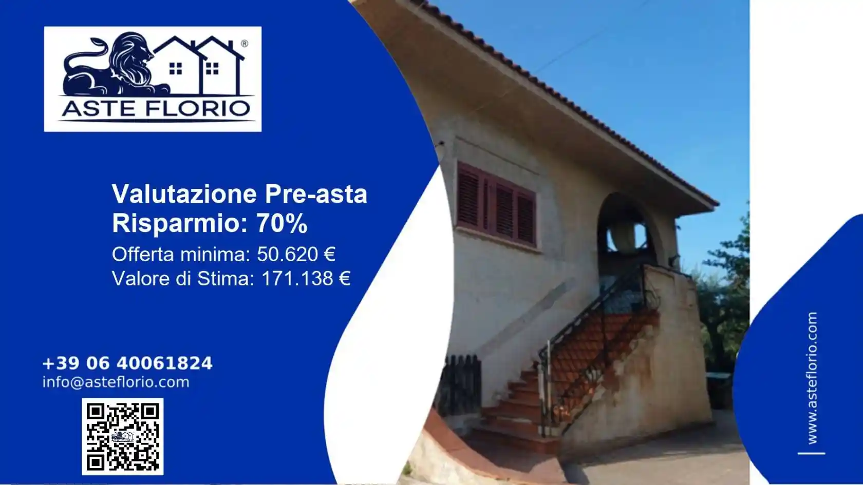 Villa in vendita a Misilmeri