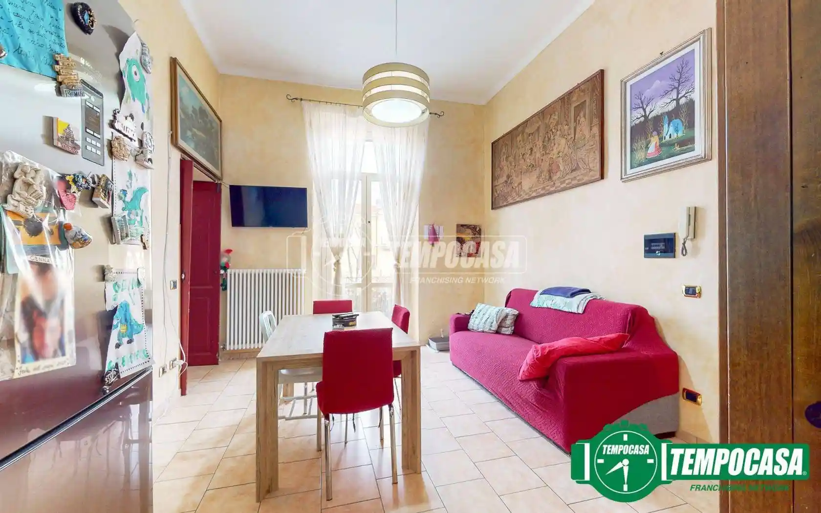 Appartamento in vendita a Valenza