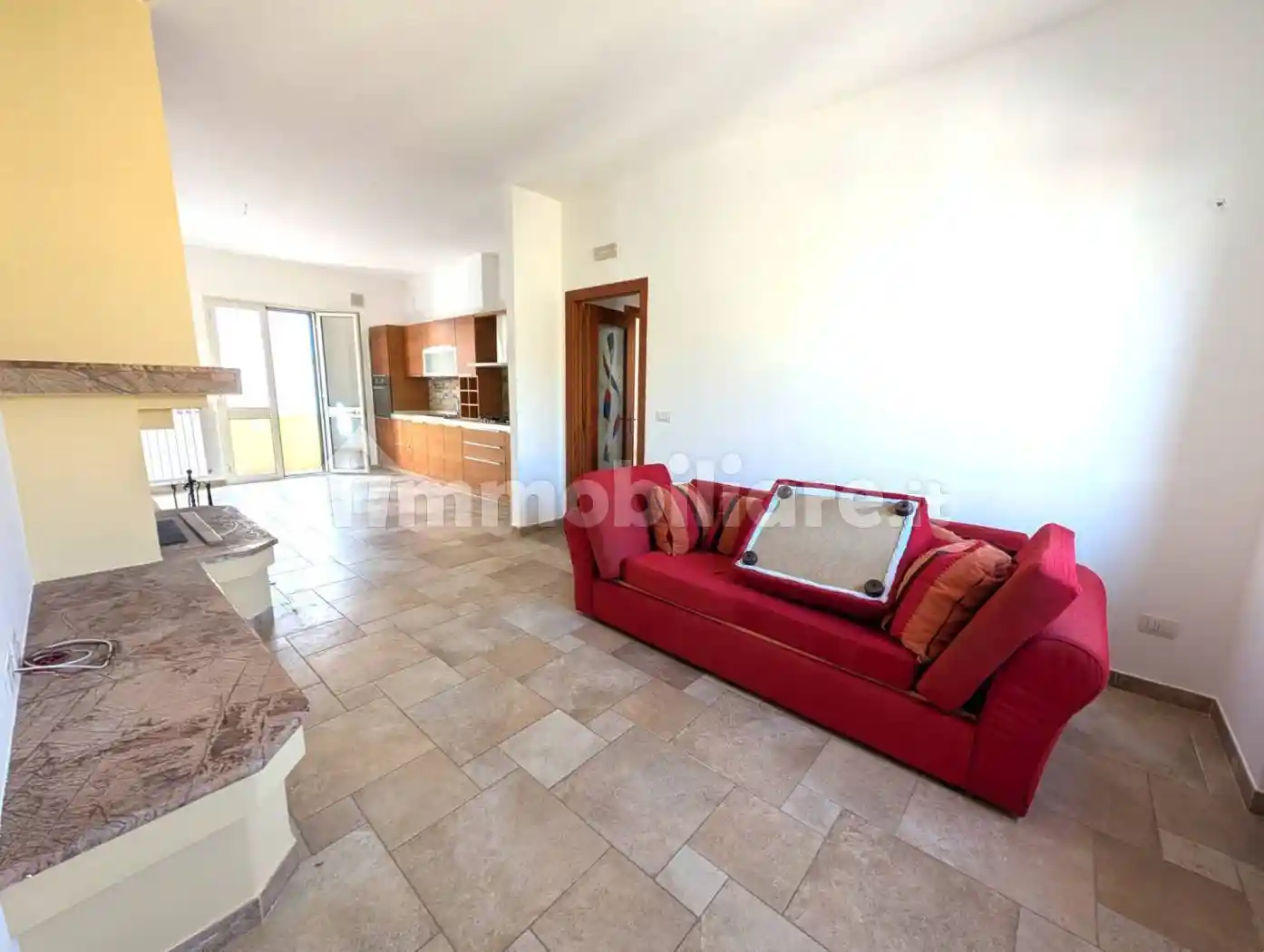 Appartamento in vendita a Alezio