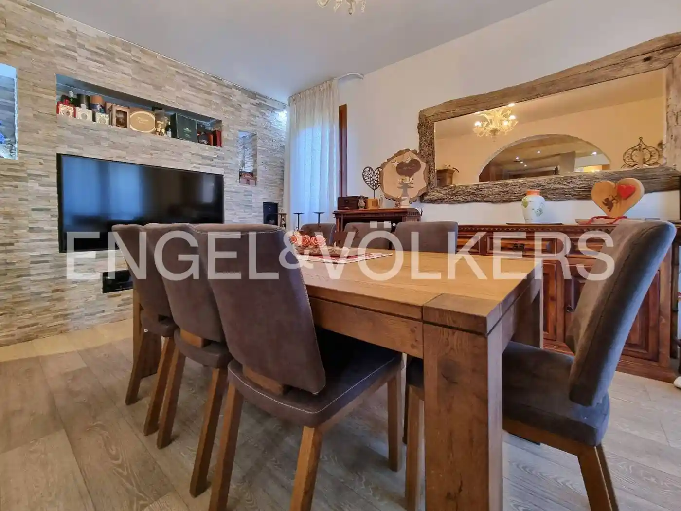 Villetta a schiera in vendita a Cavallino-Treporti