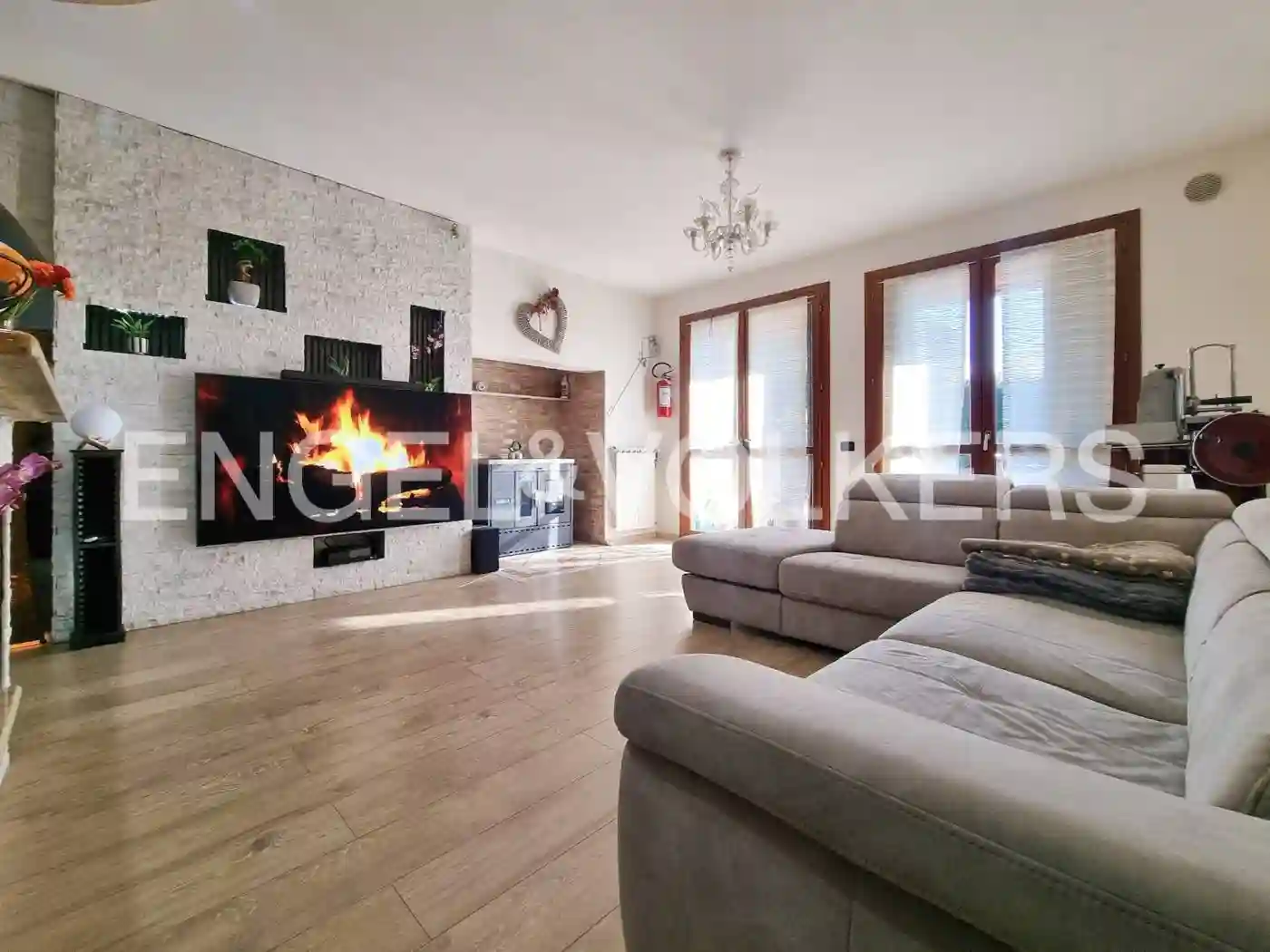 Villetta a schiera - foto 2