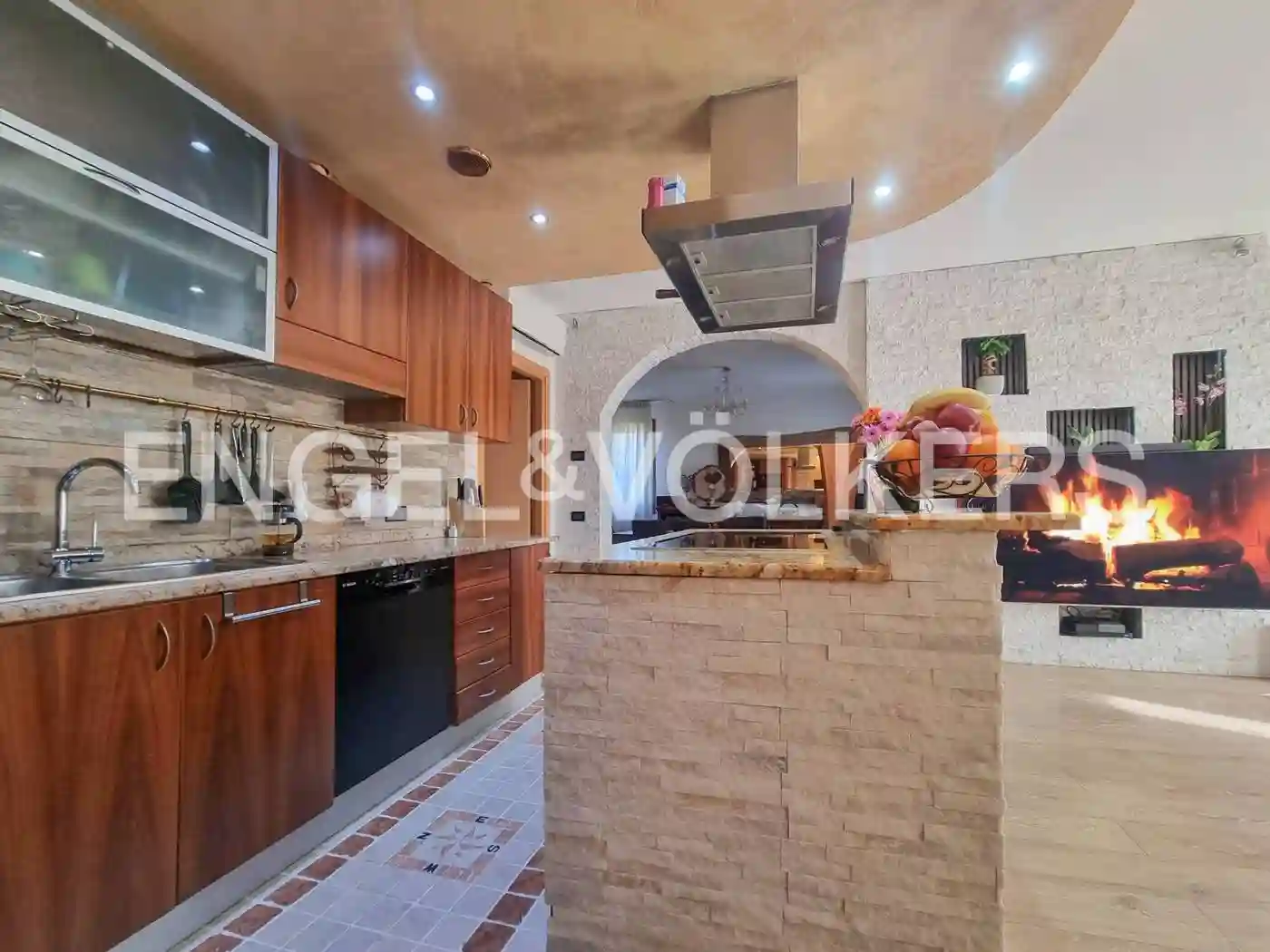 Villetta a schiera - foto 4