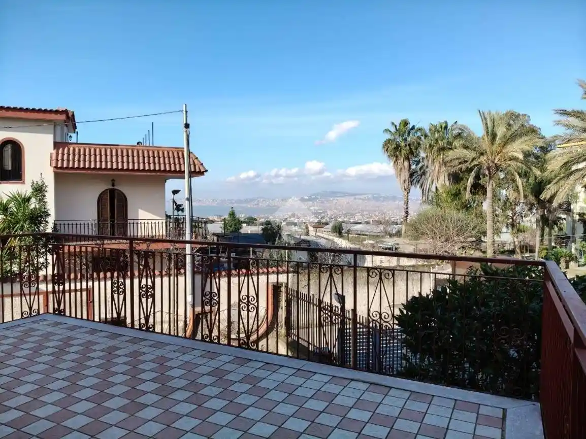 Appartamento in vendita a Ercolano