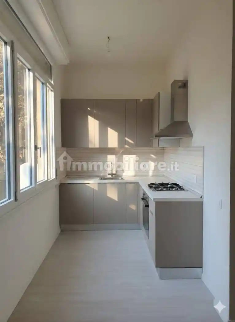 Appartamento in vendita a Parma